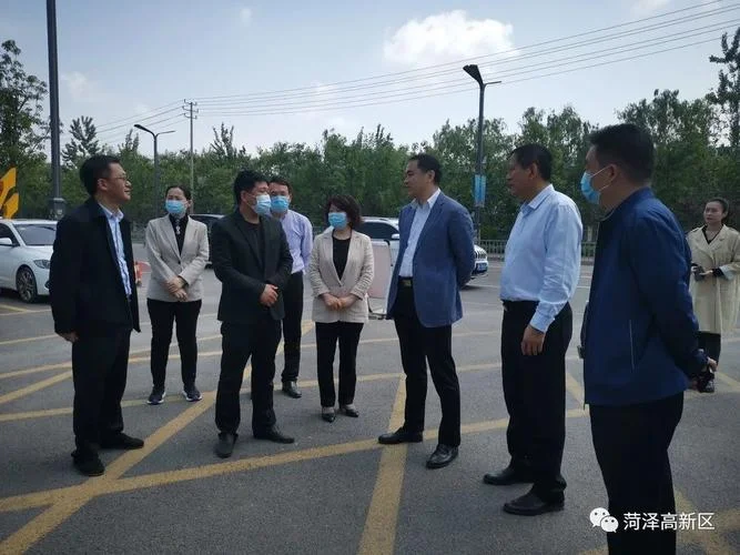 即墨到菏泽多少公里-130 公里