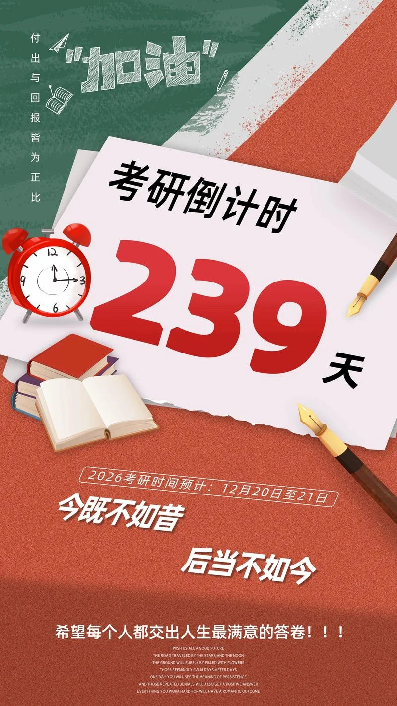 2022考研入场时间-2022考研入场时间