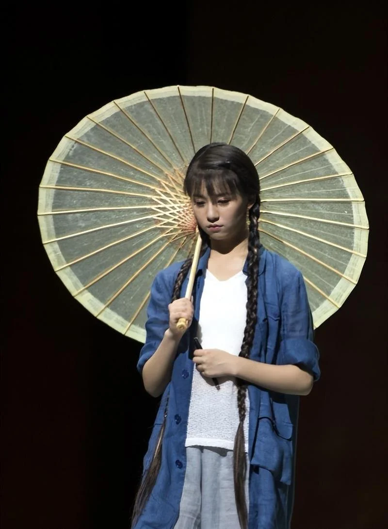 小彩旗是哪年登上春晚_1