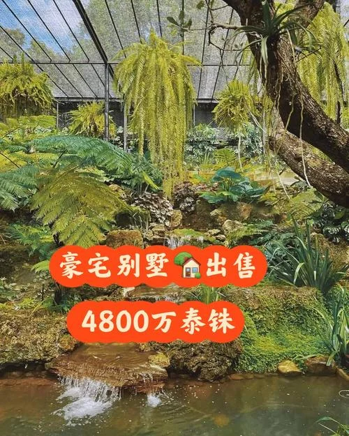 泰国买房子多少钱一平方-泰国购房单价参考