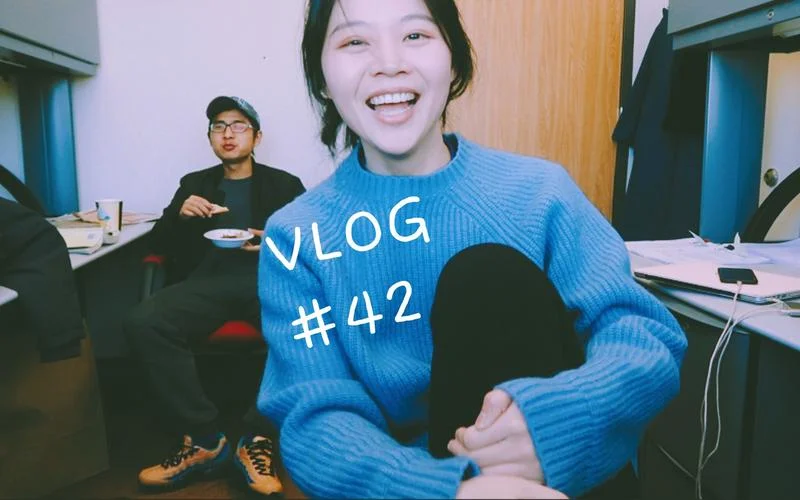 乌克兰留学vlog_2