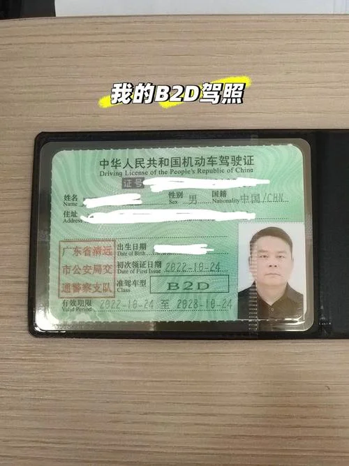 b驾照报考_1