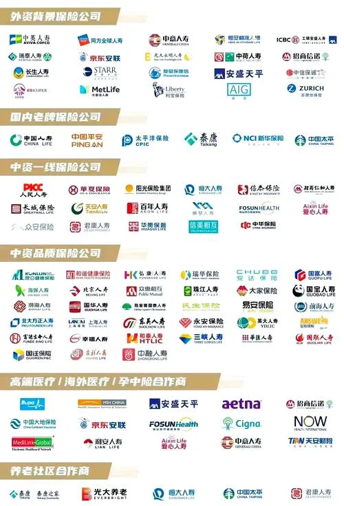 十大保险公司哪家好_1