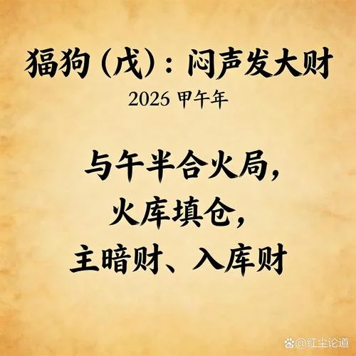 江讲的闷声发大财出处_1