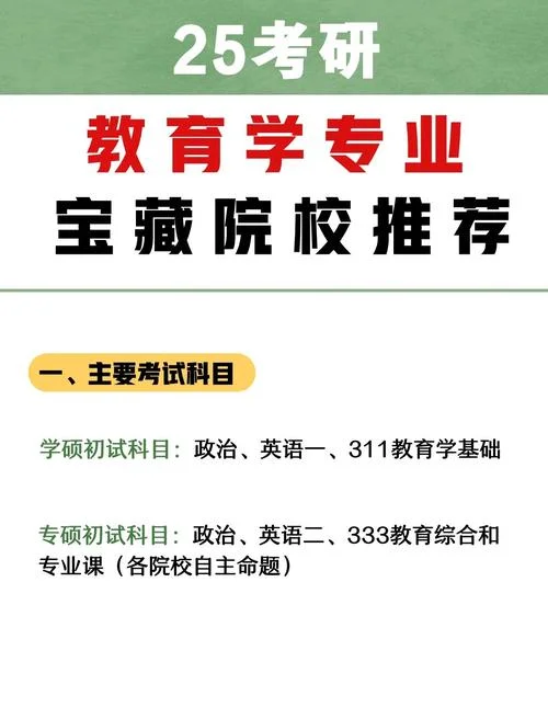 教育学考研哪家机构好_1