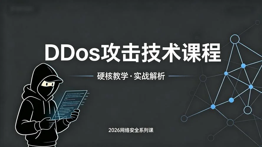 ddos攻击在哪学_2