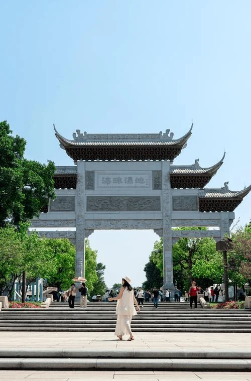 广州海珠区免费景点_1