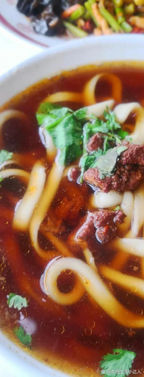 梦到面条和肉-梦见面条和肉
