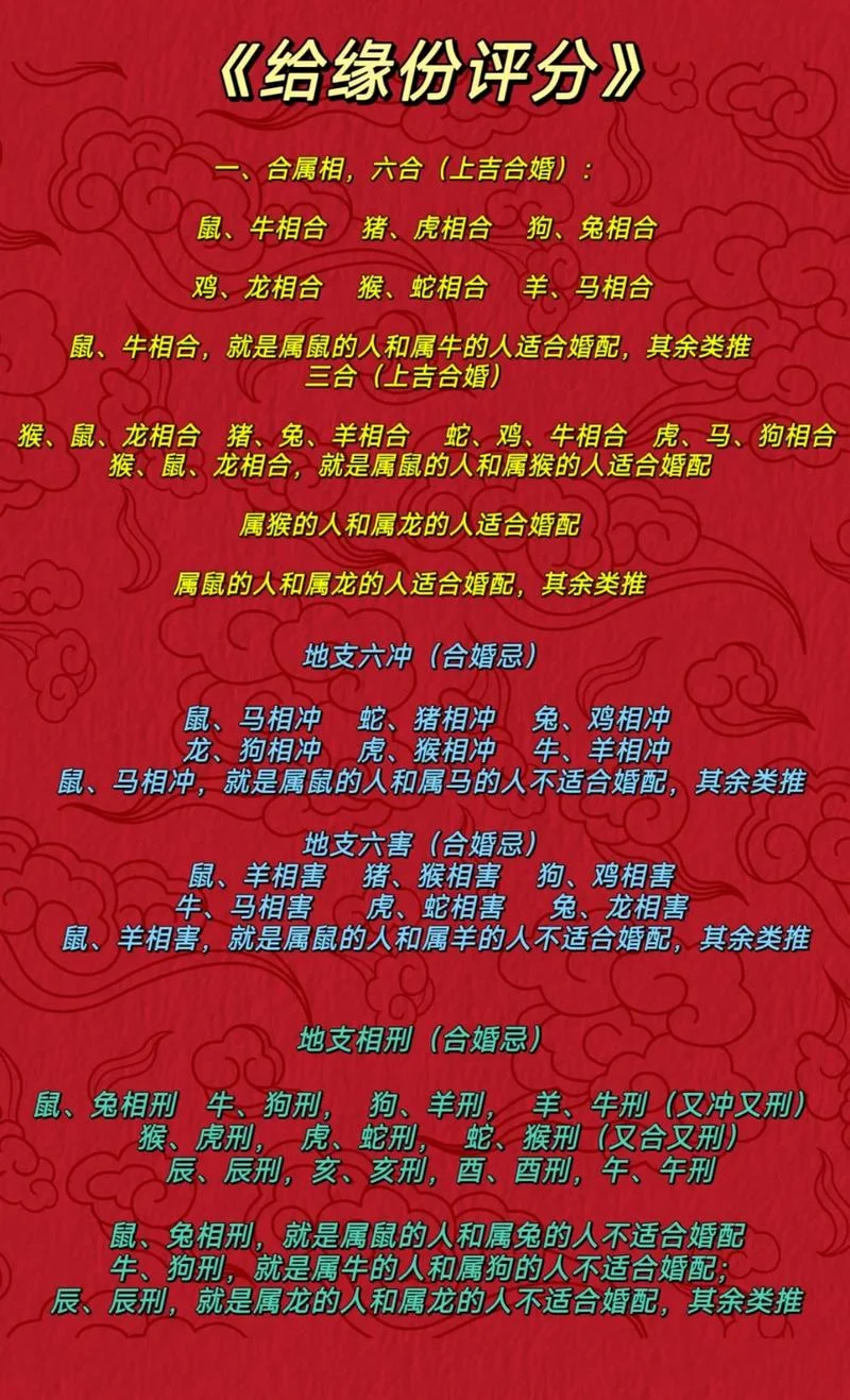周易算命八字合婚_1
