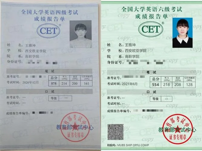 宁夏英语四级成绩查询_2