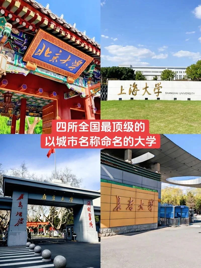 长春四大垃圾大学-