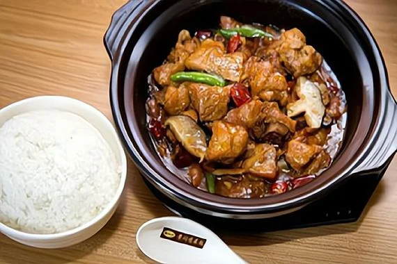 木勺周记黄焖鸡加盟-黄焖鸡加盟木勺周记