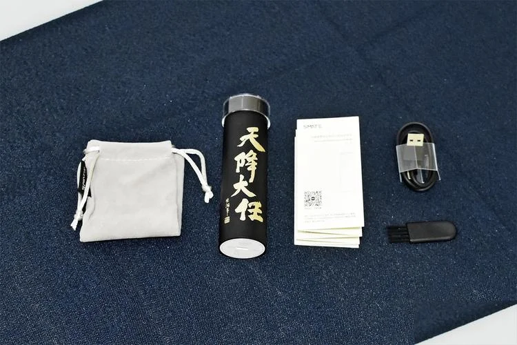 送领导剃须刀的寓意_1