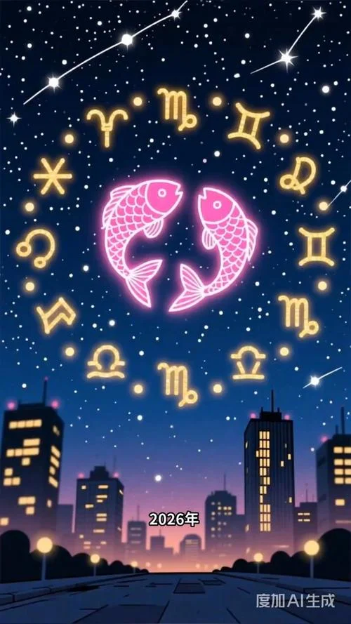 鼠2019年运势双鱼座_1