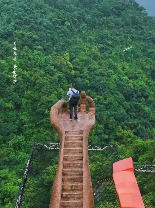 通天神掌的介绍-通天神掌介绍