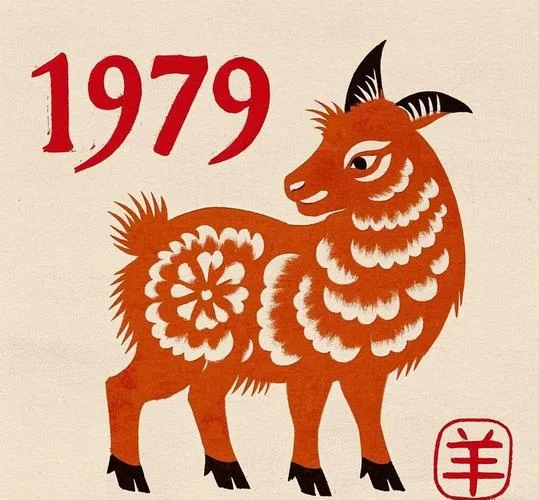 79年属羊今年多大_1