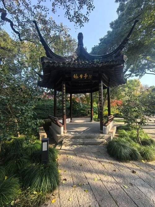上海松江景点推荐_1