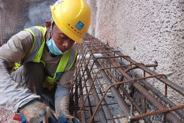 中建二局三公司华南分公司-中建二局三公司华南