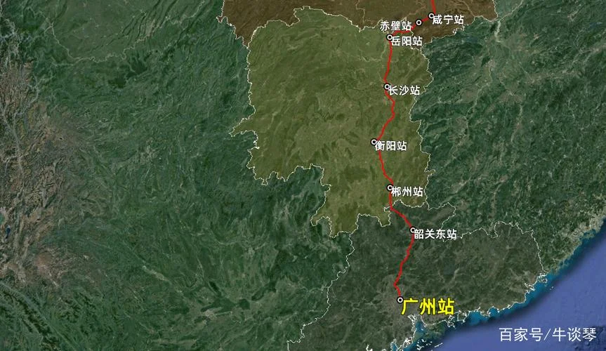 广州到岳阳多少公里路_2