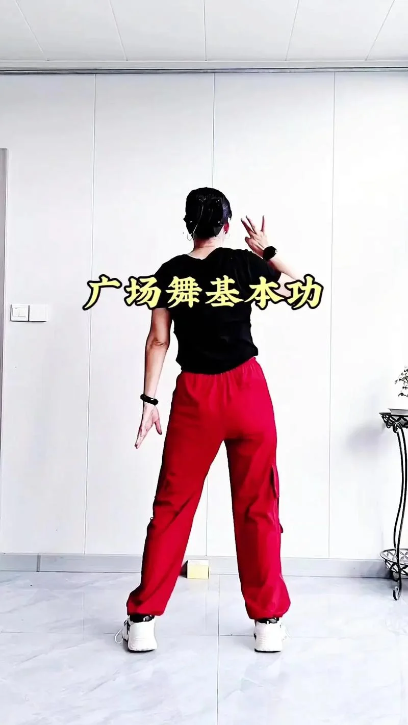 学广场舞怎么练基本功_1