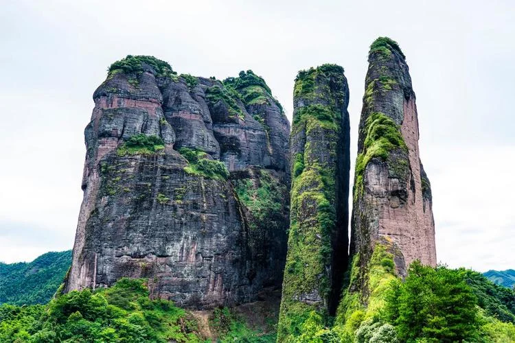 梅州景点大全免费_1