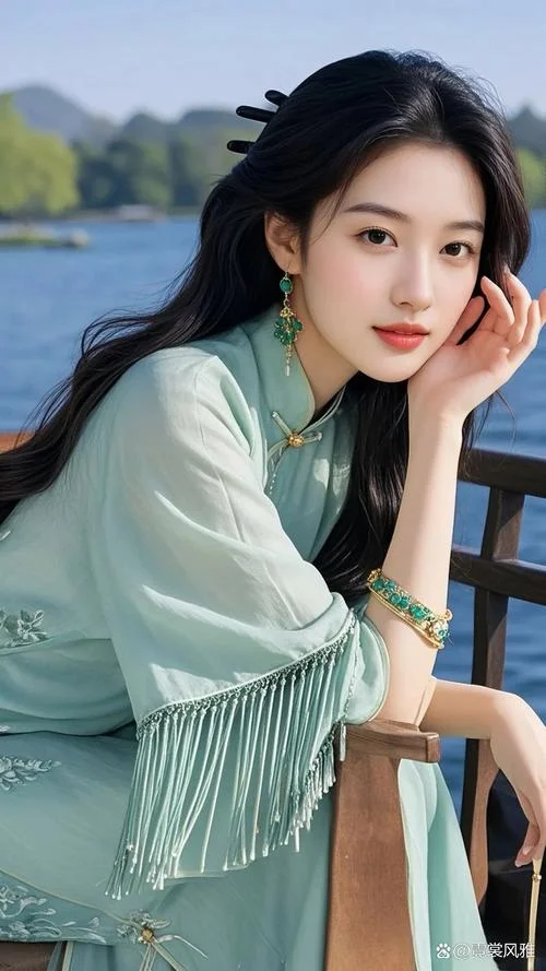 美人如佩出自_1