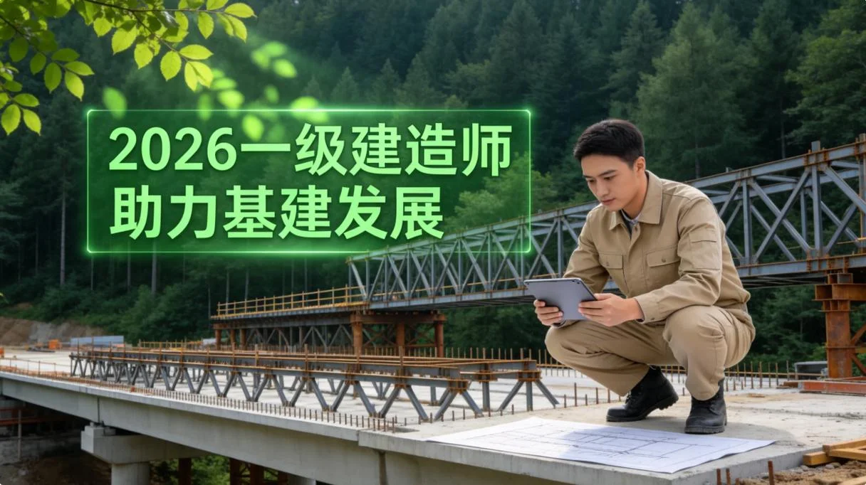 一级建造师培训培训班-一建培训