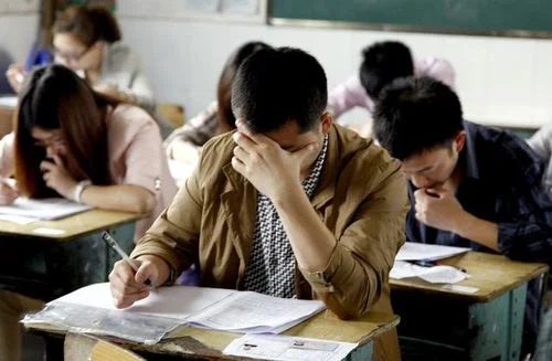 2020多人考研-2020 考研人数超千