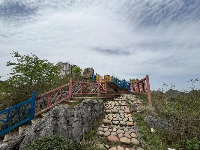 贵州大方旅游景点有哪些-贵州大方旅游胜地