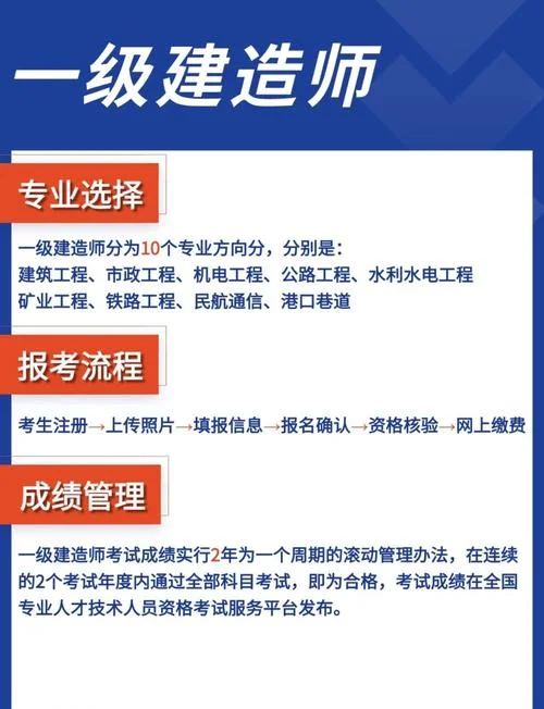 什么条件可以考一建_1