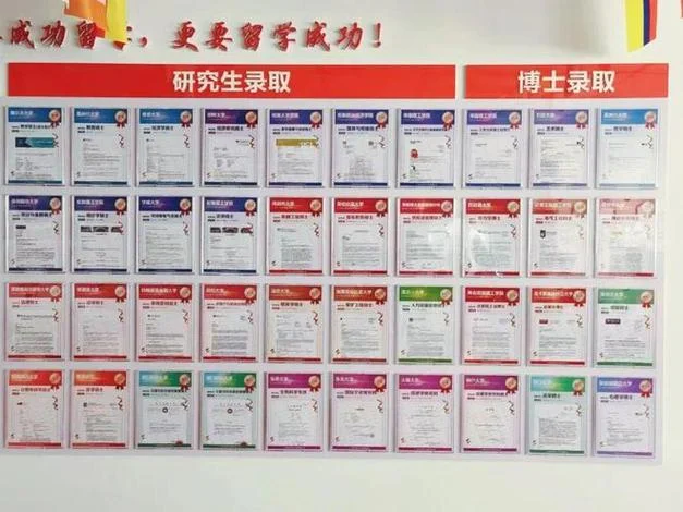 沈阳权威的留学机构_2