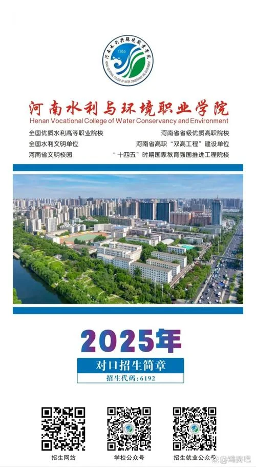 河南水利与环境职业学院成绩查询_1