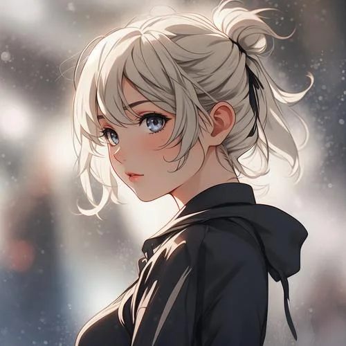 抖音动画头像特效_1