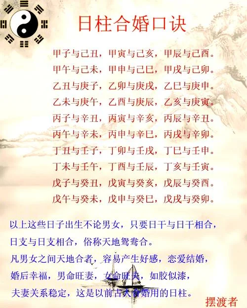 算命网婚姻算命大全-婚姻算命网大全