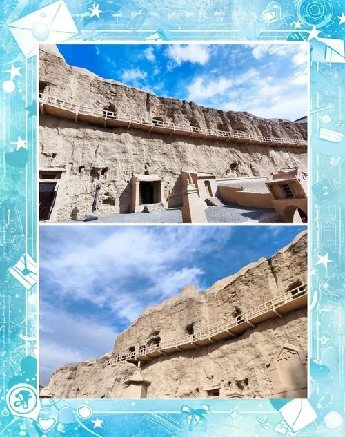 去瓜州旅游攻略_1