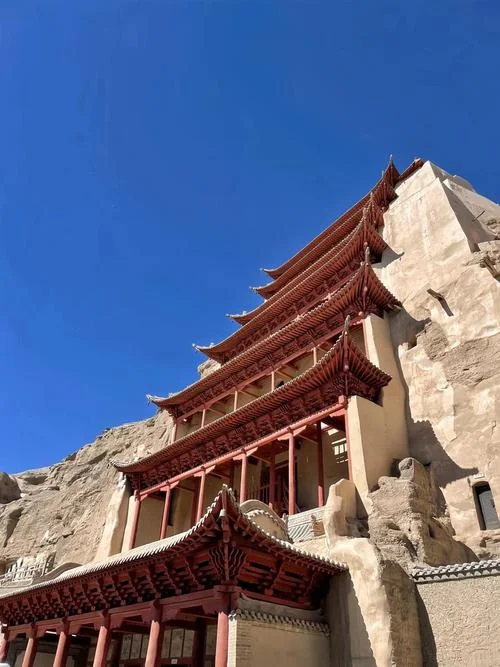 敦煌市区景点推荐_1