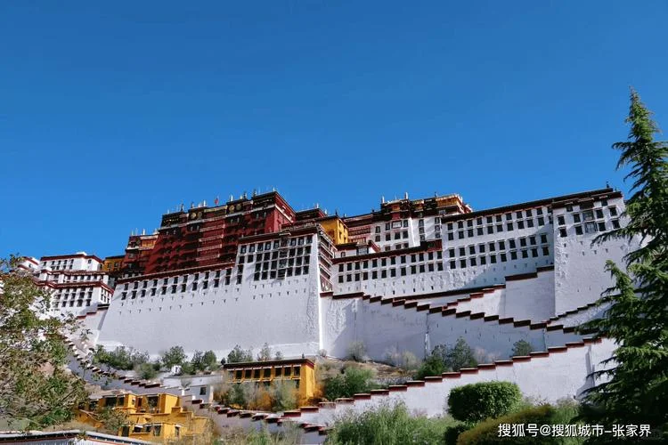 旅游攻略西藏西藏_2