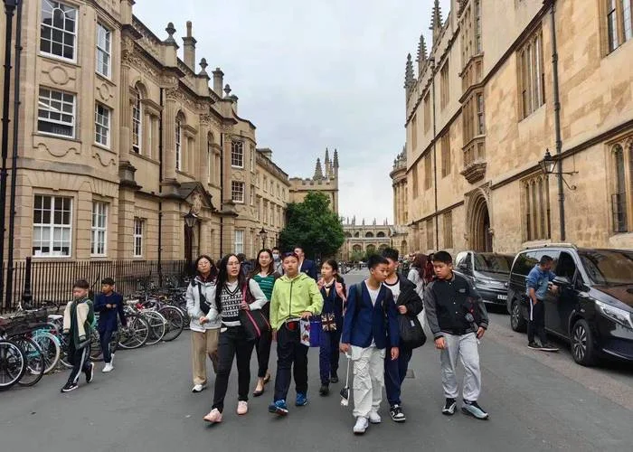 英国本科留学真实生活-英国本科留学真实生活