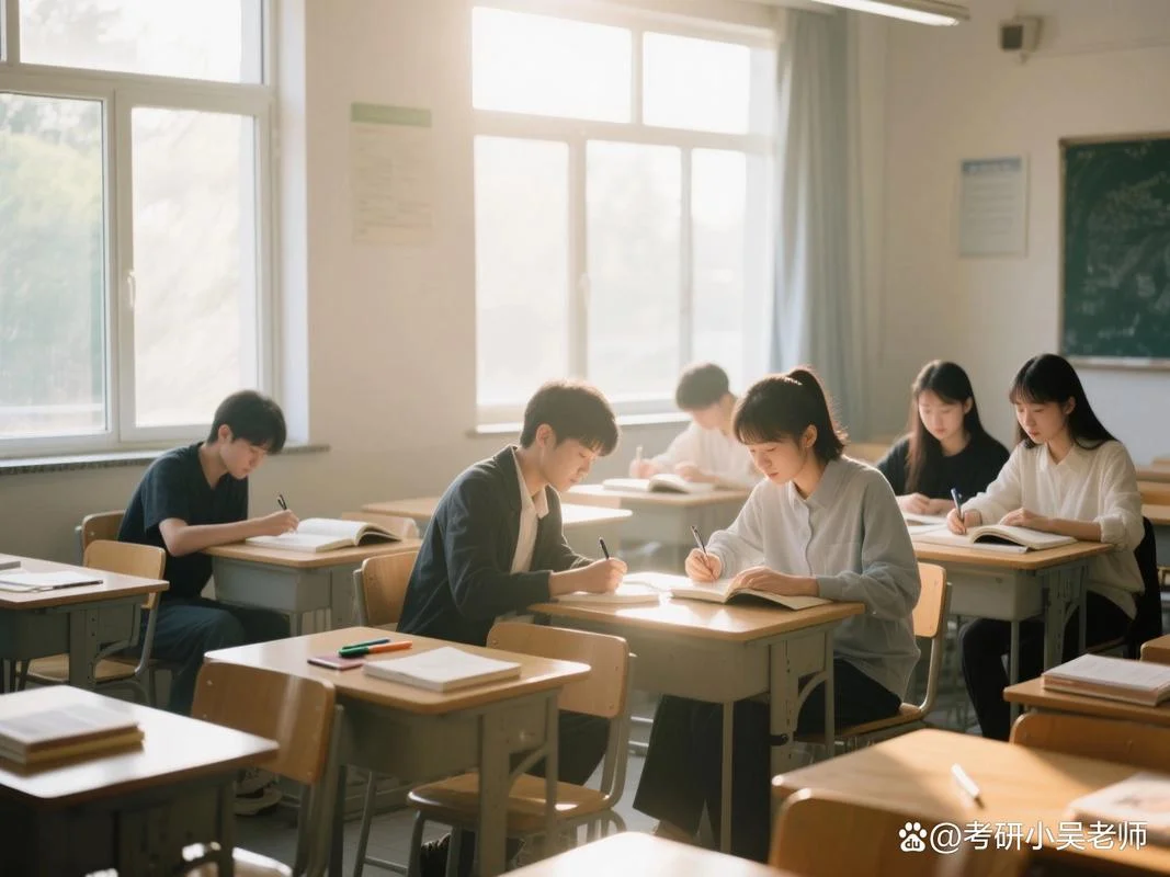 文都考研升学率_1