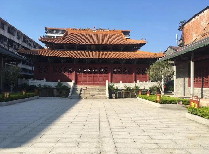 高要学宫历史_1