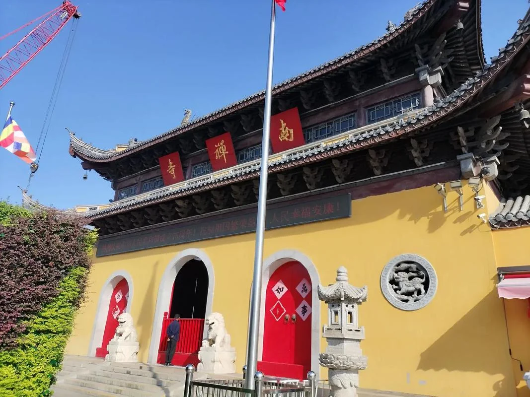 10月无锡旅游景点推荐-10 月无锡景点推荐