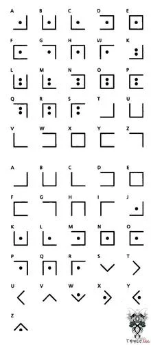 棋盘加密原理_1