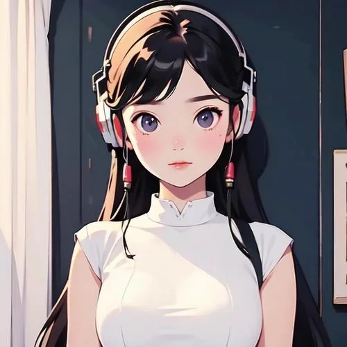 qq女生头像霸气范_2