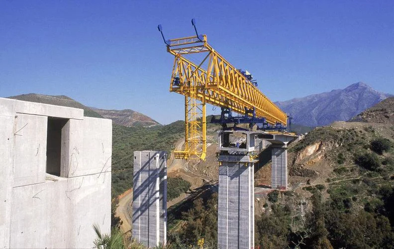 桥梁建造师2液压杆怎么用_1