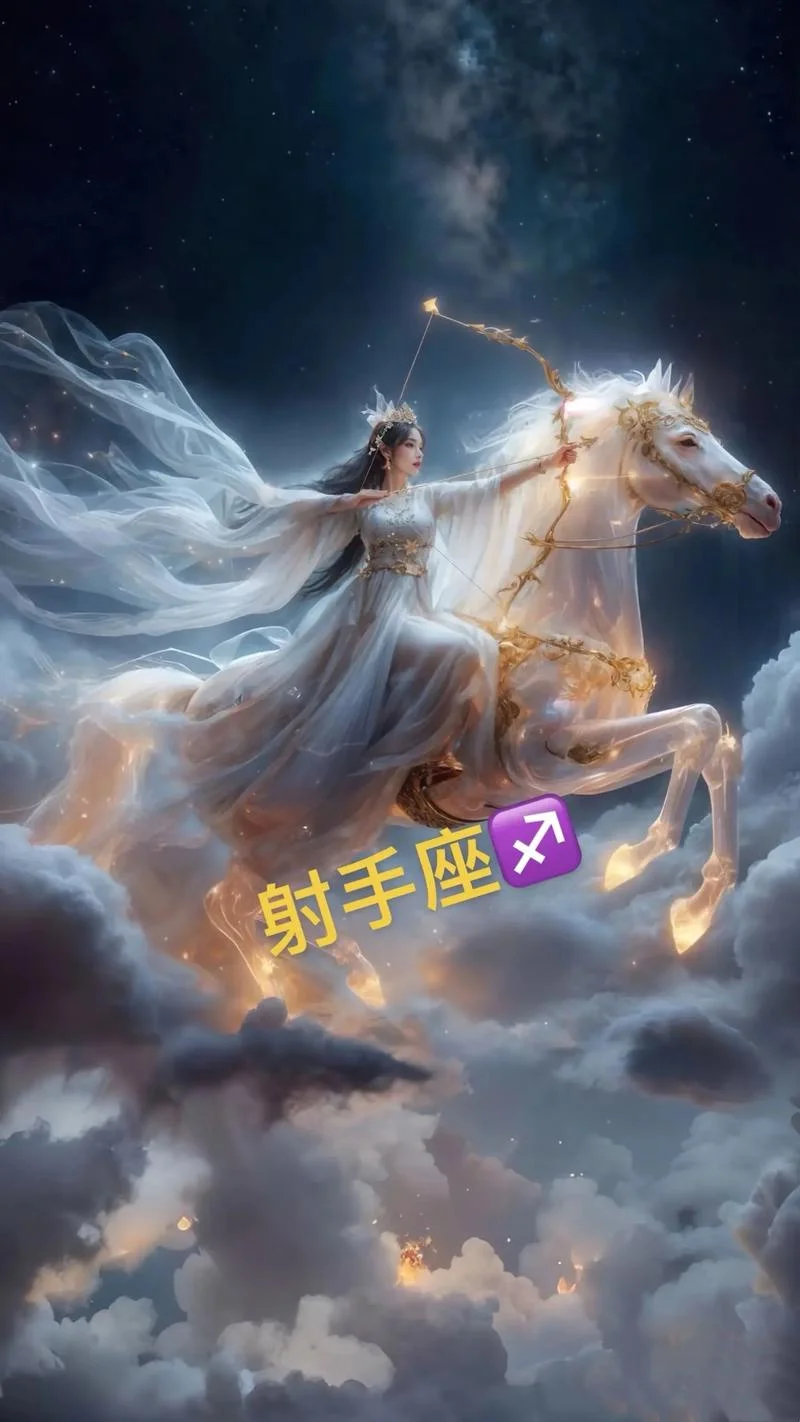射手座今天运势美国网-射手座今日运势资讯