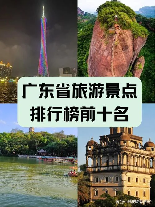 广州旅游景点排行前十_2