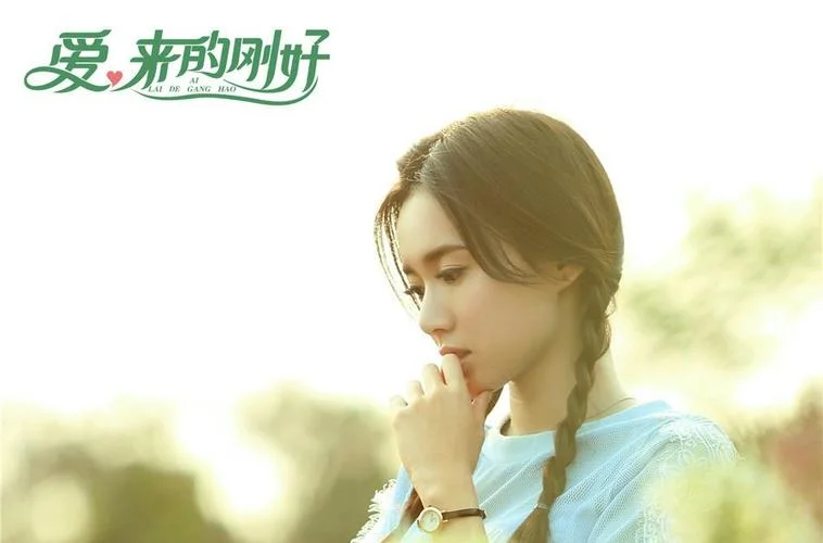 爱来得刚好电视剧剧情-爱来刚好剧情篇