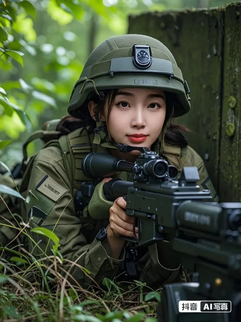 梦见参军打仗意味着什么_1