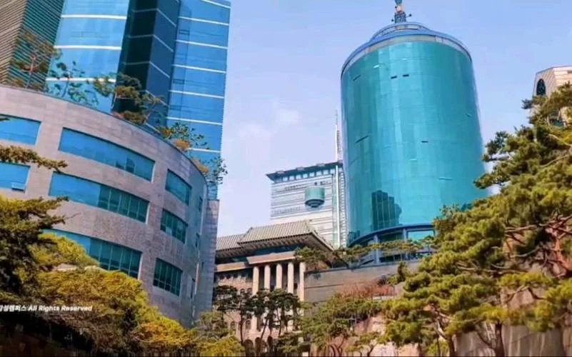 韩国西京大学语学院_2