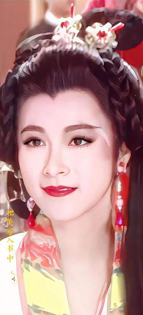 唐玄宗老婆叫什么名字-唐玄宗配偶陈玄礼